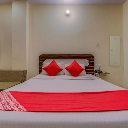 Oyo 18873 Hotel Comfort Deoghar Exterior photo