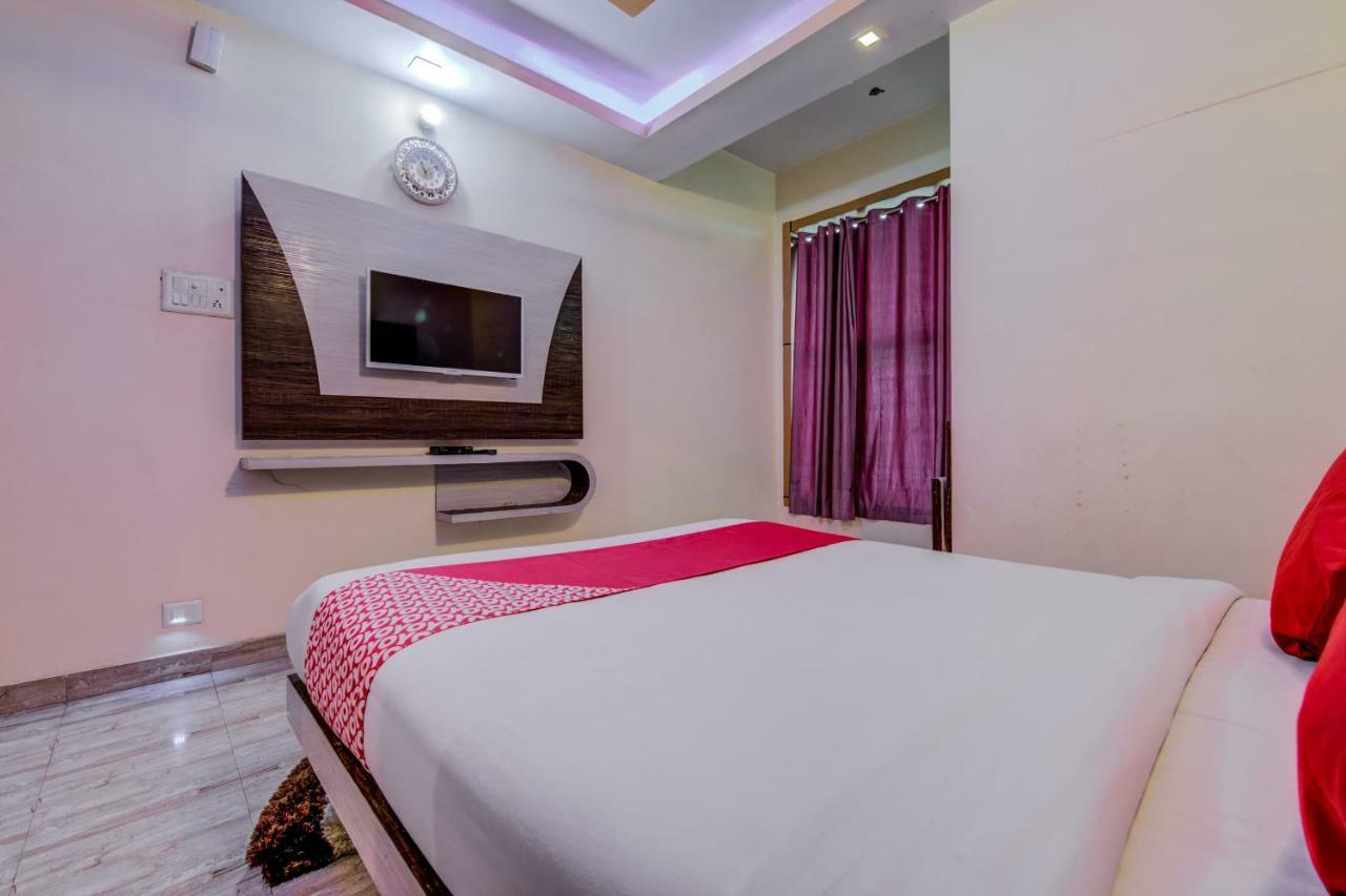 Oyo 18873 Hotel Comfort Deoghar Exterior photo