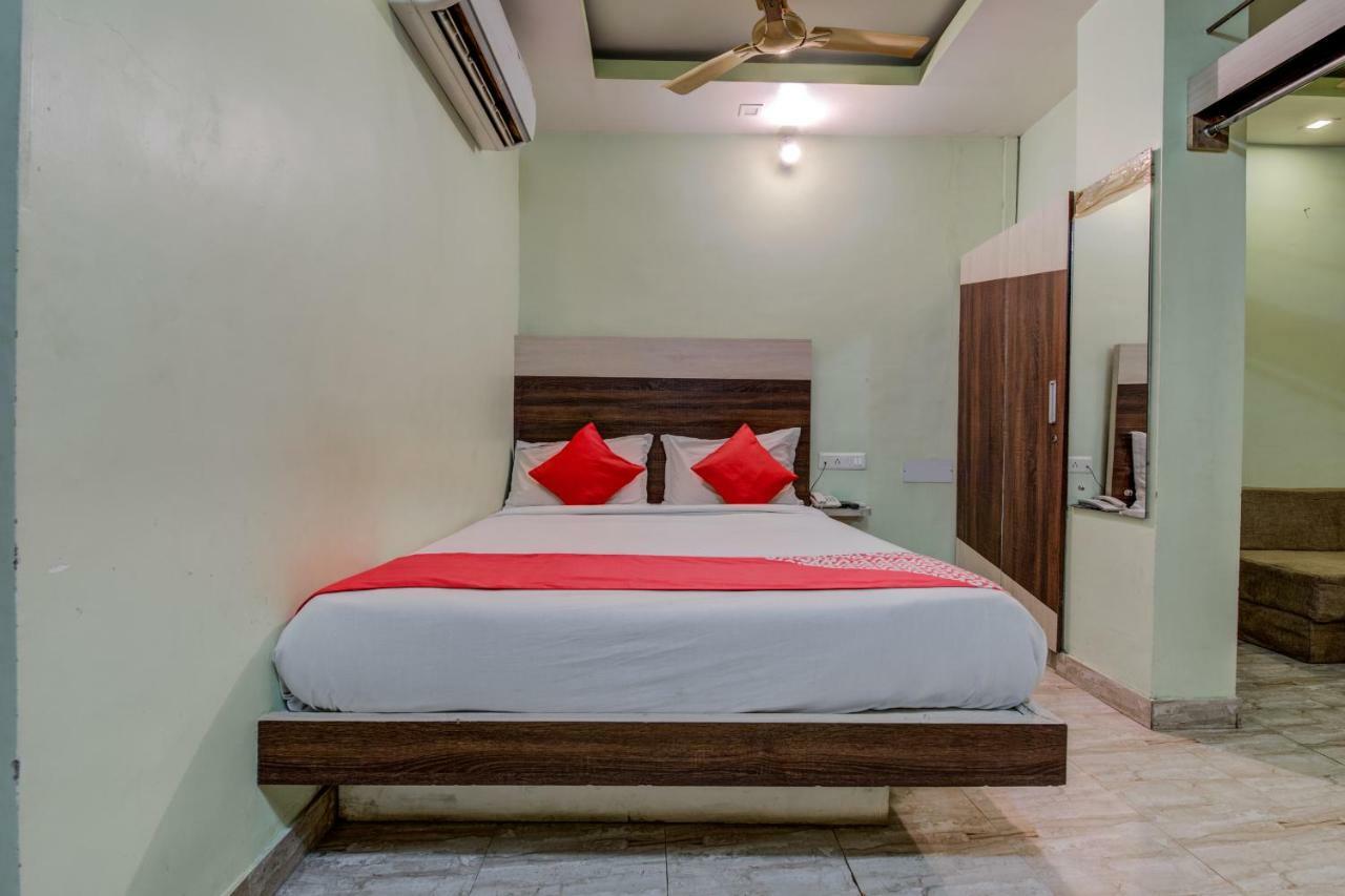 Oyo 18873 Hotel Comfort Deoghar Exterior photo
